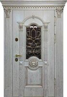 Металлическая дверь Массив №263